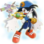 klonoa fan club