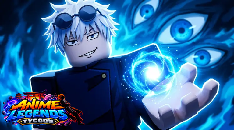 Previous thumbnail of [🔥TODOROKI] Anime Legends Tycoon 