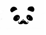 cuddly cute pandas