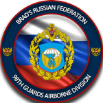BRUS | 98th Guards Airborne Division