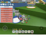 Mobile Player Group