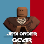 [-GCAR-] Jedi Order