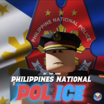 TPNPS| THE PHILLIPINE NATIONAL POLICE