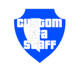 Custom FFA Staffs
