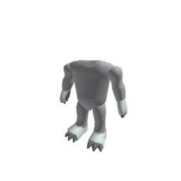[LIMITED] THE UGC BEAR