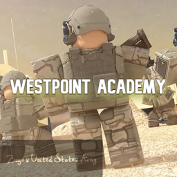 [⭐ NEW ⭐] WestPoint Academy, US Armed Forces Base.