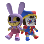 Roblox entity thumbnail