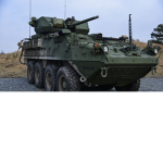 Special force army
