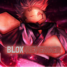 Blox Revenger