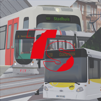 Transport Simulator 2026