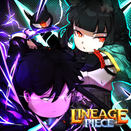 [🗡️Sung Jinwoo & Miyabi😈] Lineage Piece icon