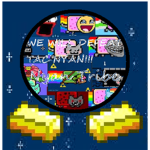 NYAN TRIBE