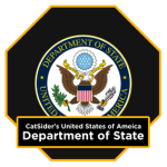 [DOS] Department of State ᅠ