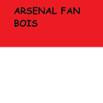Arsenal fan bois club