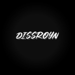 OfficialDissroyn
