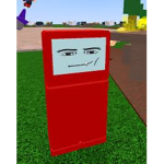 Pooper kid rt