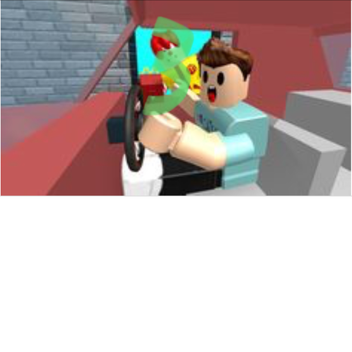 Escape The Evil Mcdonalds 3 [100 VISITS 🙌🏻 🙌🏻]