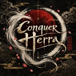 Conquer Herra - Alpha W.I.P icon