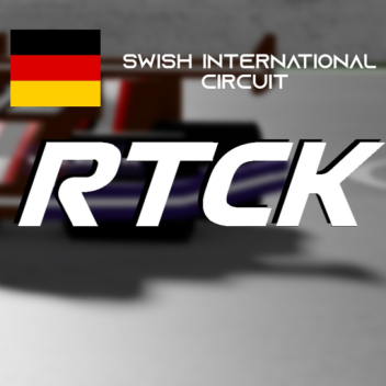 Swish International Circuit RTCK