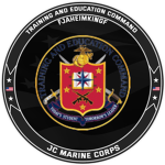 [-] MC |Training and Education Command
