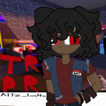 ! Ali's TPRR Group !