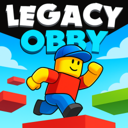 Legacy Obby