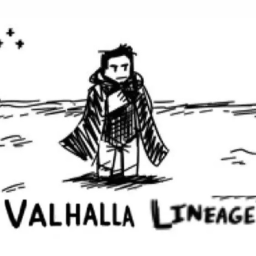Valhalla Lineage