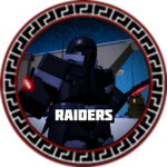 〔FO〕|| First Order Raider