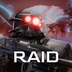 [RAID] Siege of The Federation