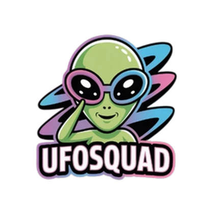 UfoSquad Roblox group icon
