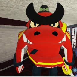 Survive Dragon Pirate in Hotel