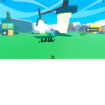 Roblox man and girls