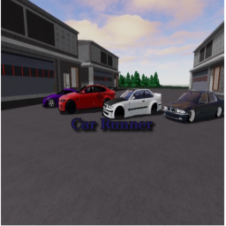 Car runner