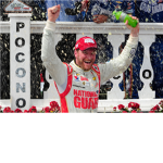 Dale Earnhardt, Jr. Fans
