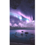 Arctic Aurora Squad