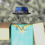 Donators Inc
