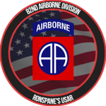 | USAR | - 82nd Airborne Division