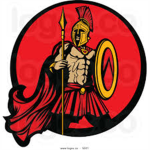 GREECE SPARTANS