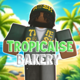 🥥Work at Tropicaise Bakery 🏖️