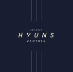 Hyuns clothes