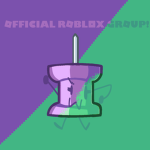 Purple pin official group!