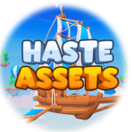 Hastereus Assets