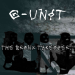 G-Unit [GU]