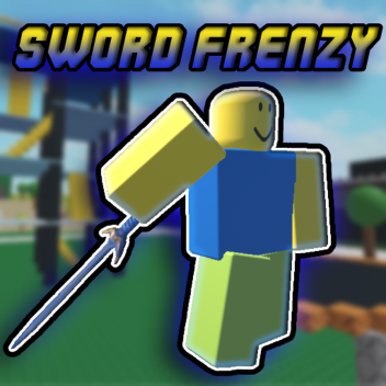 Sword Frenzy
