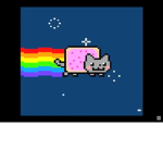 Nyan Cat Official Gang
