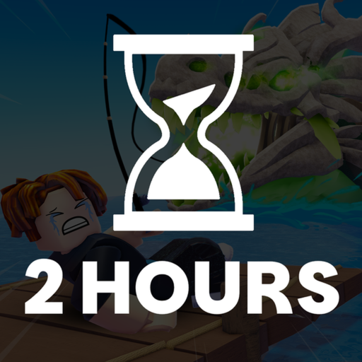 [1 HOUR] Fish It! 🐟