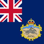 Crown Colony of Natal