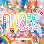 - ava-graces luv -