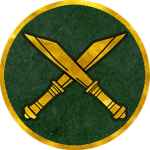 The Tribe of Saxons