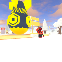 Super Donations[CHRISTMAS]